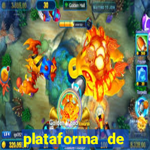 plataforma de porcentagem de jogos